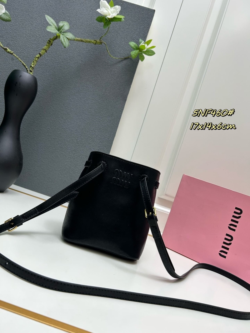 MIU MIU Bucket Bags